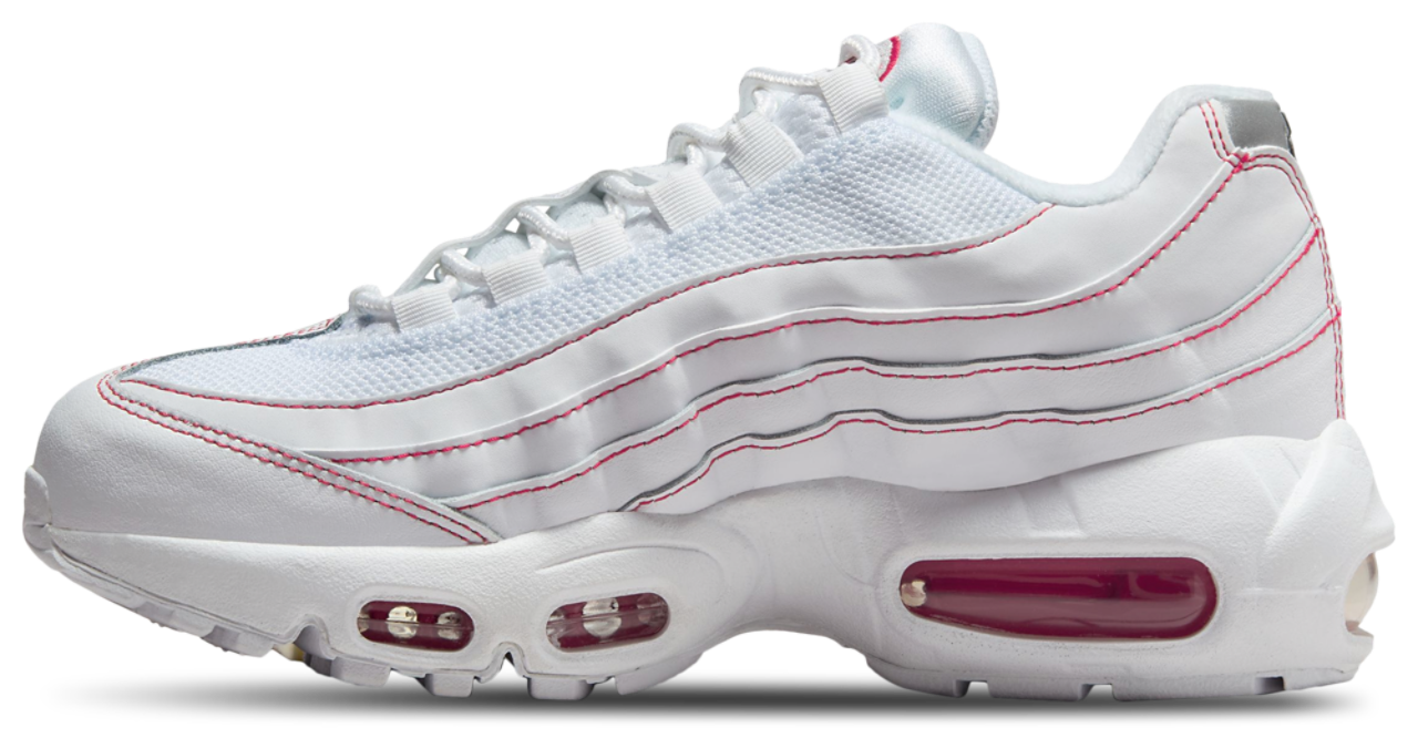 Nike Air Max 95 - Boys' Grade School | Foot Locker