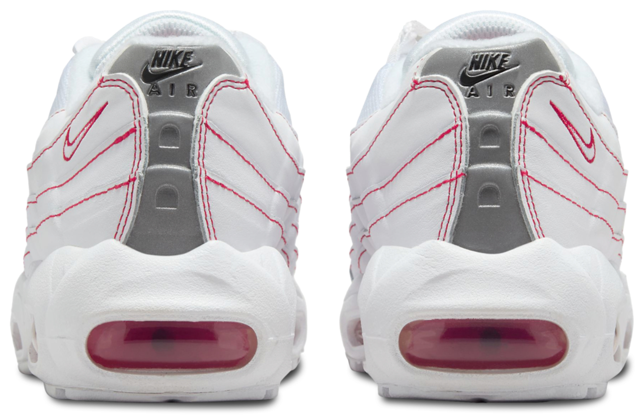 Nike Air Max 95  Image 3 of 8. Tap to open photo gallery.