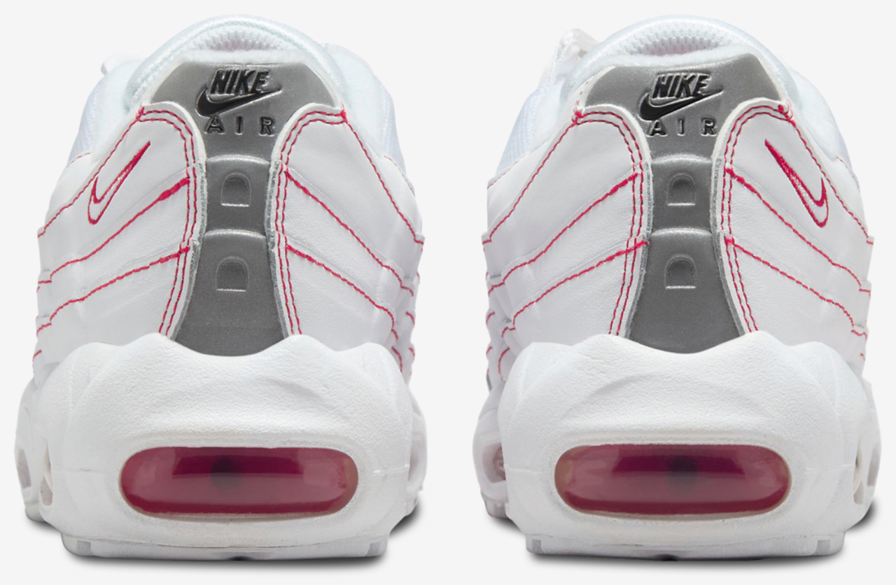 Nike Air Max 95  Image 3 of 8. Tap to open photo gallery.