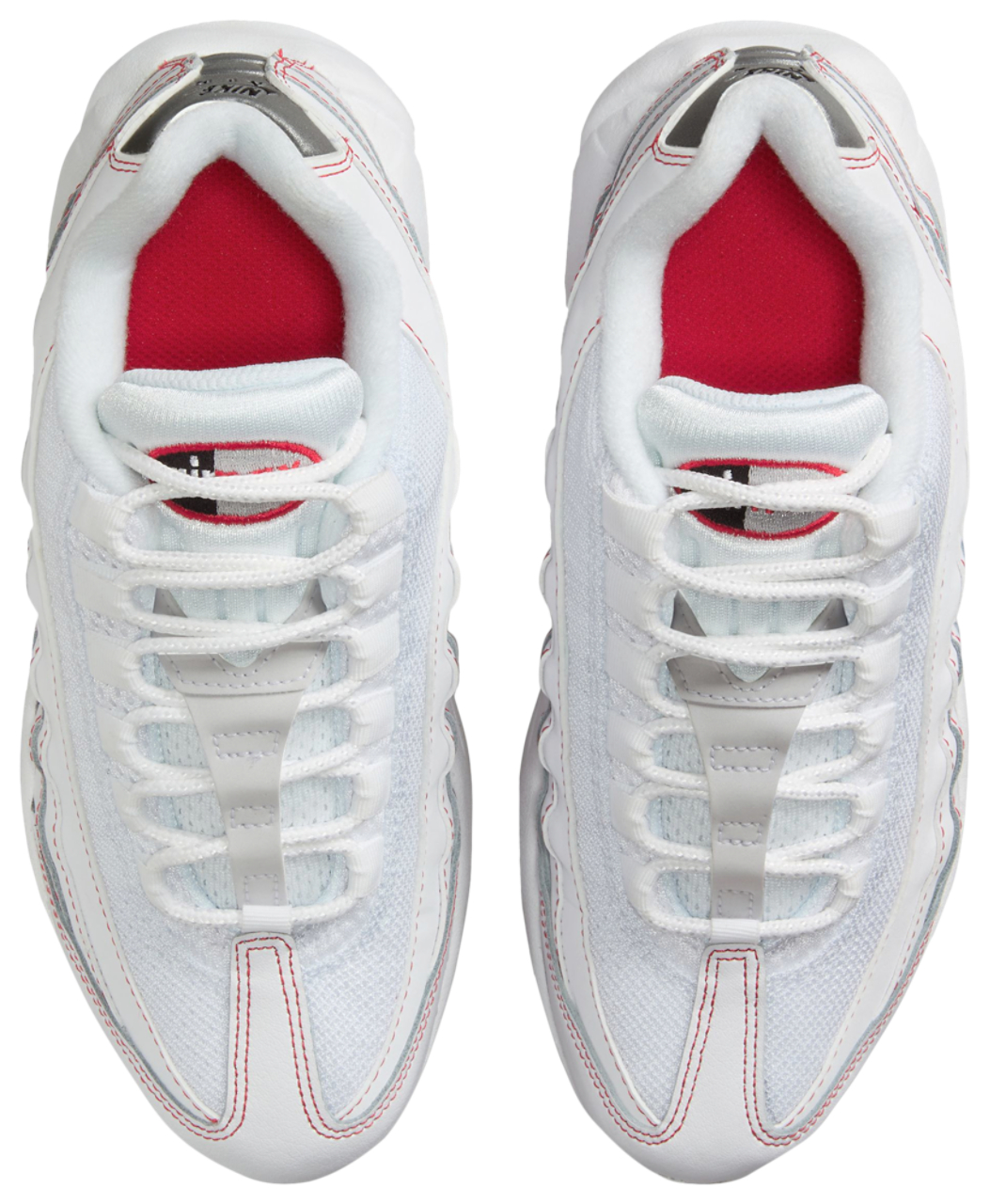 Nike Air Max 95  Image 4 of 8. Tap to open photo gallery.