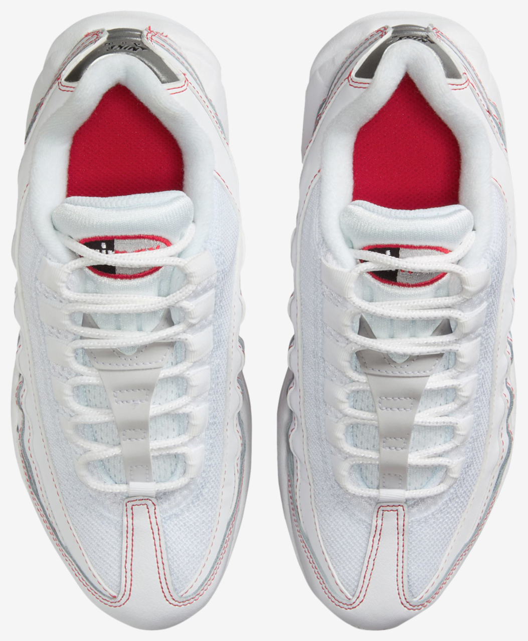 Nike Air Max 95  Image 4 of 8. Tap to open photo gallery.