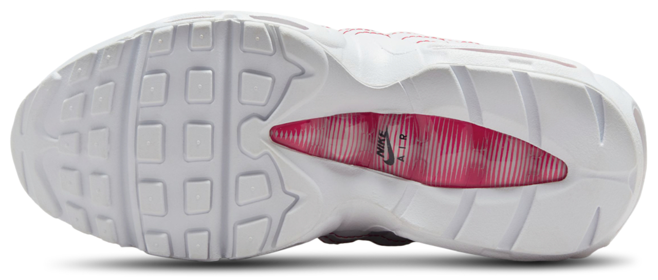 Nike Air Max 95  Image 5 of 8. Tap to open photo gallery.