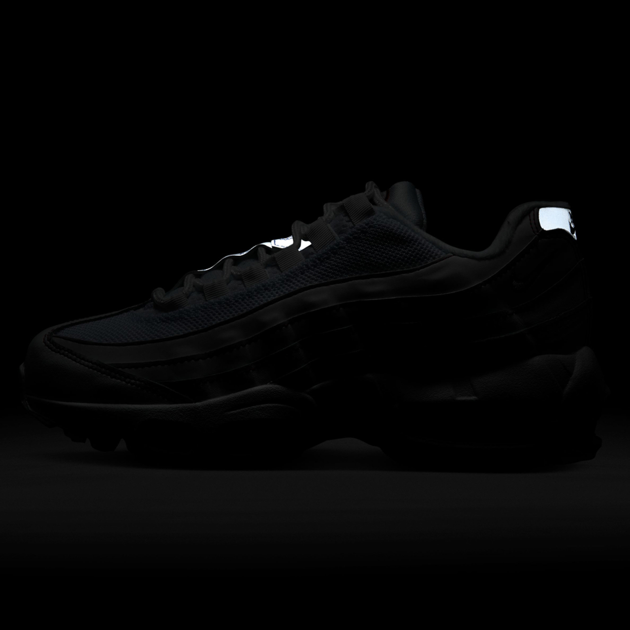 Nike Air Max 95  Image 7 of 8. Tap to open photo gallery.