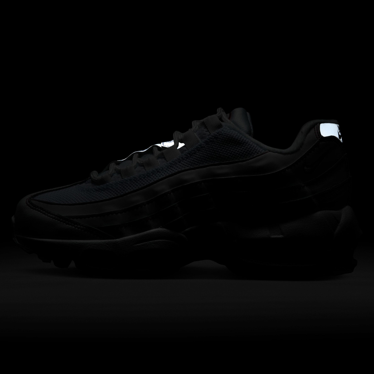 Nike Air Max 95 - Boys' Grade School | Foot Locker