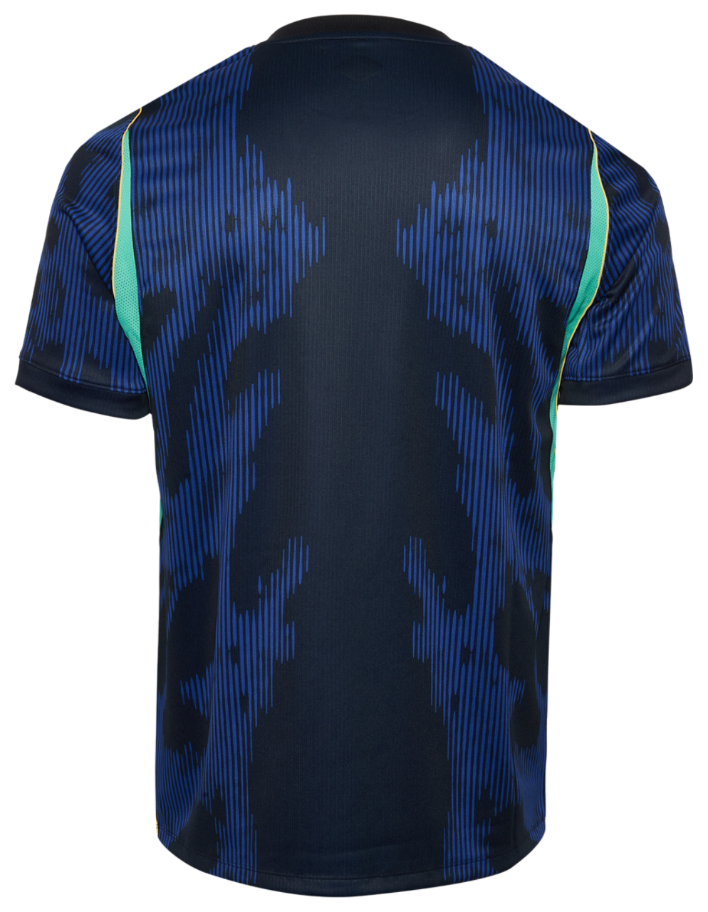 Jordan Brasil Away Jersey Image 2 of 3. Tap to open photo gallery.