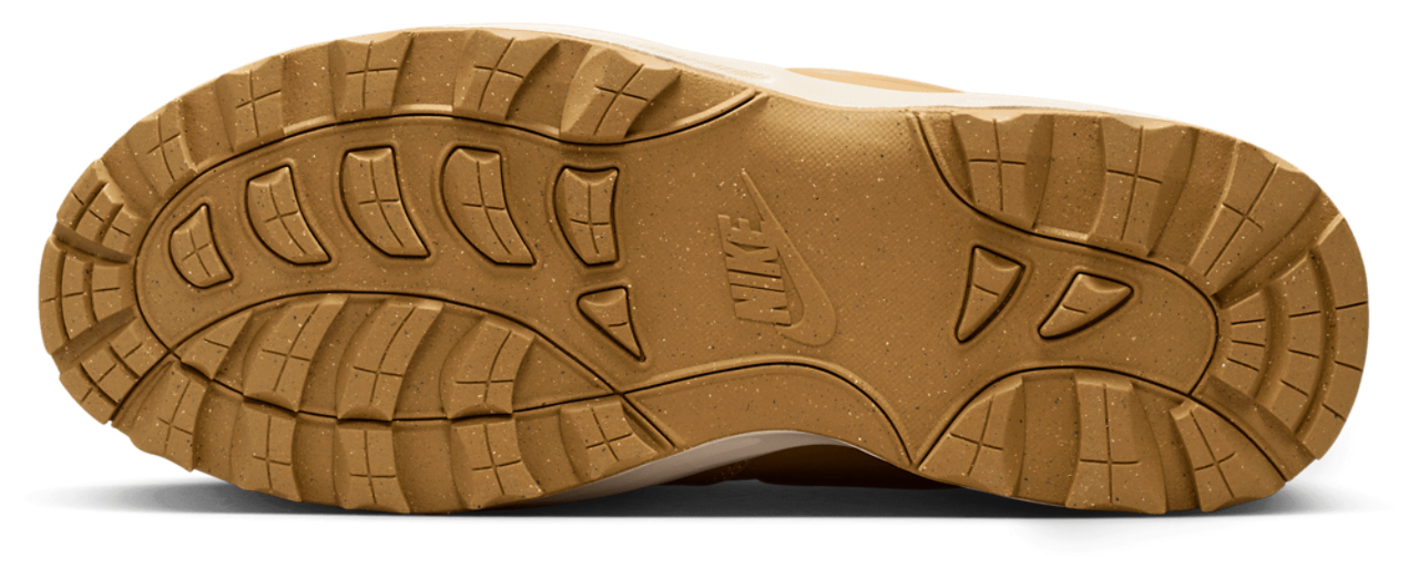 Nike Manoa Leather Image 5 of 8. Tap to open photo gallery.