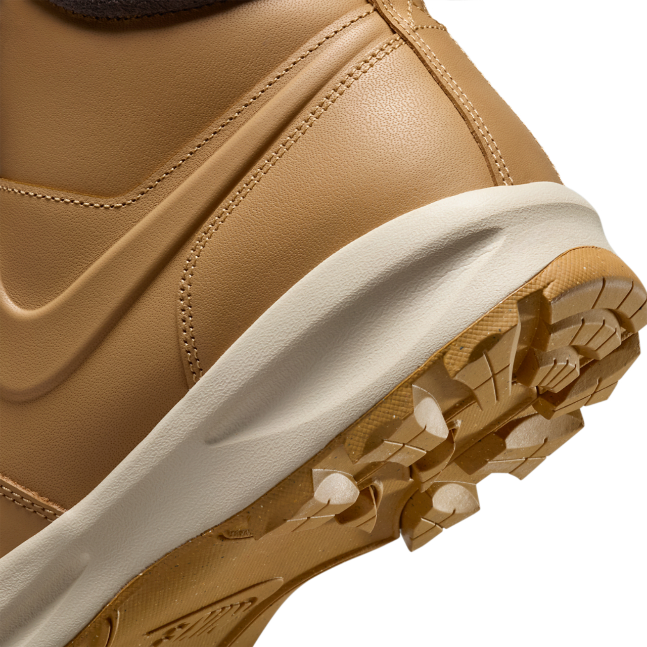 Nike Manoa Leather Image 8 of 8. Tap to open photo gallery.