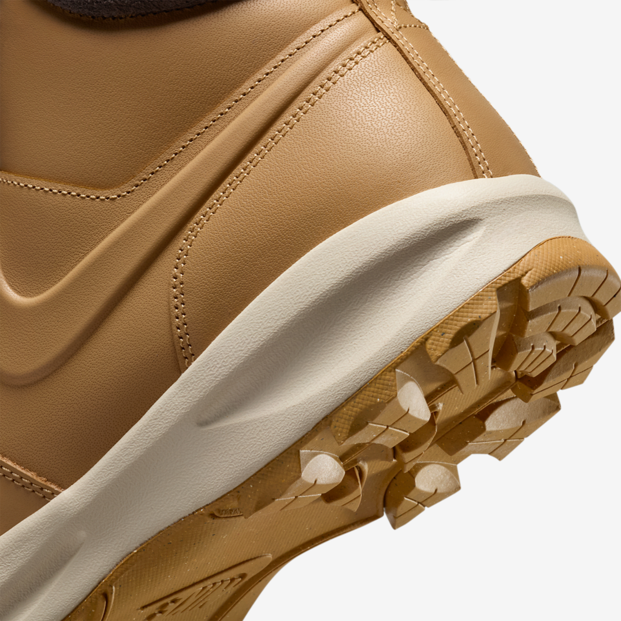 Nike Manoa Leather Image 8 of 8. Tap to open photo gallery.