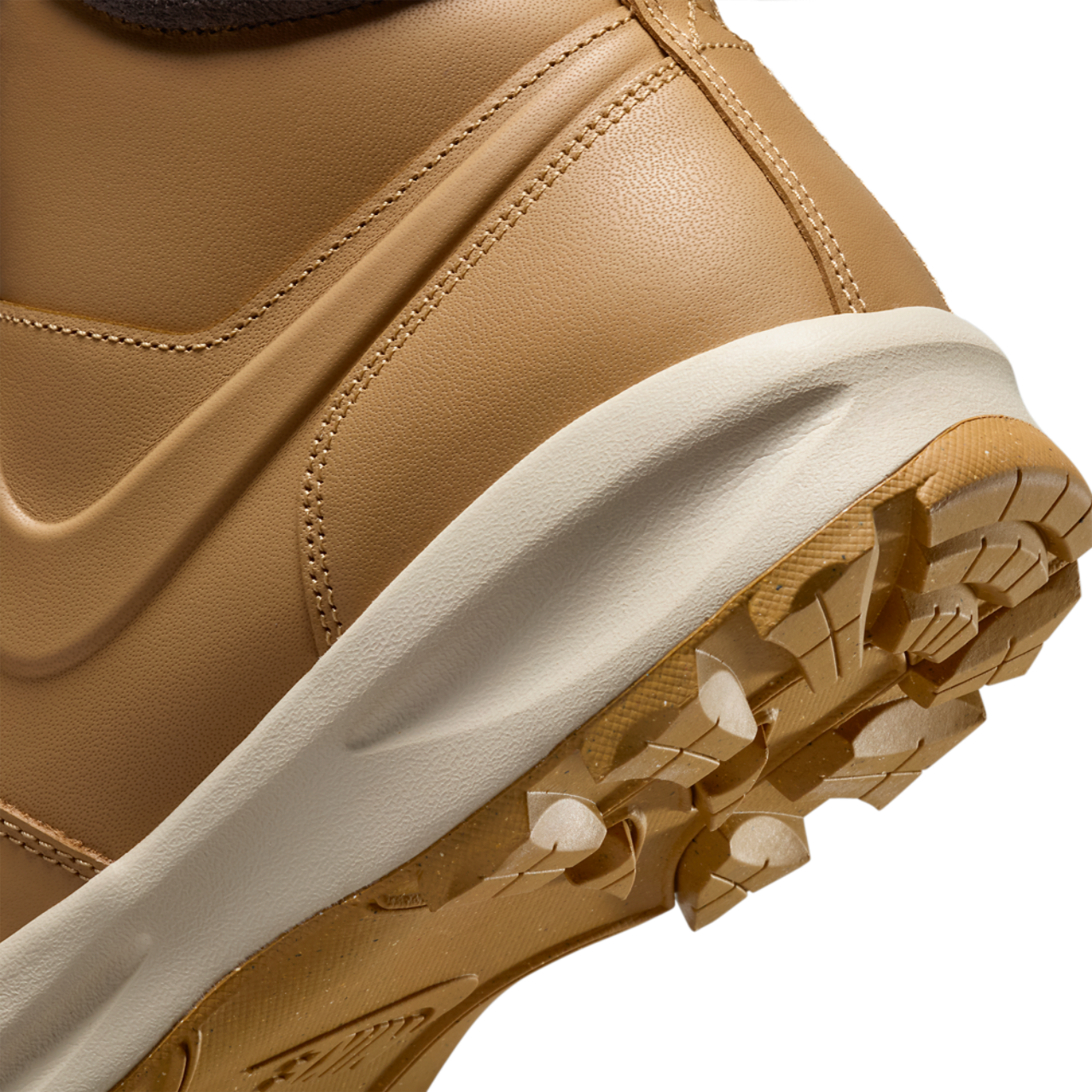 Nike Manoa Leather Image 8 of 8. Tap to open photo gallery.