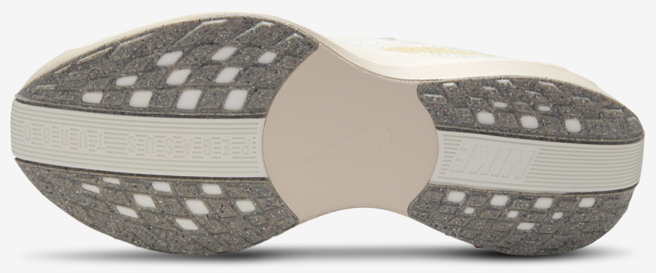 Nike Pegasus Turbo 4 Image 5 of 5. Tap to open photo gallery.