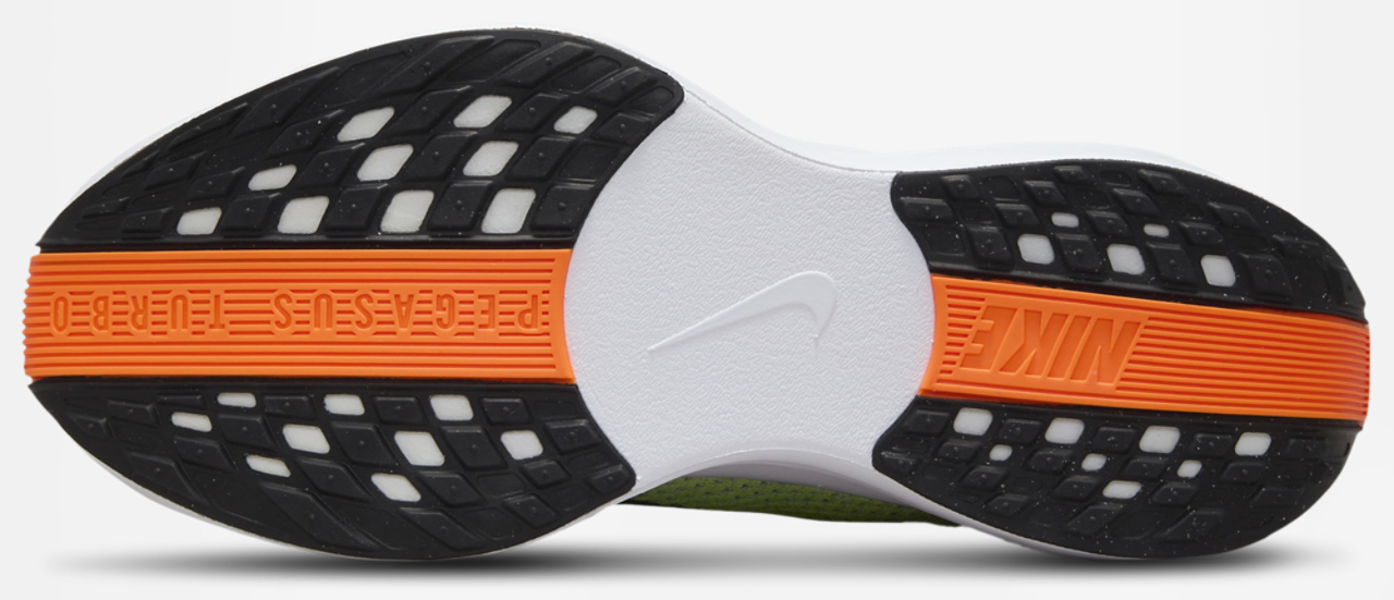 Nike Pegasus Turbo 4 Image 5 of 5. Tap to open photo gallery.