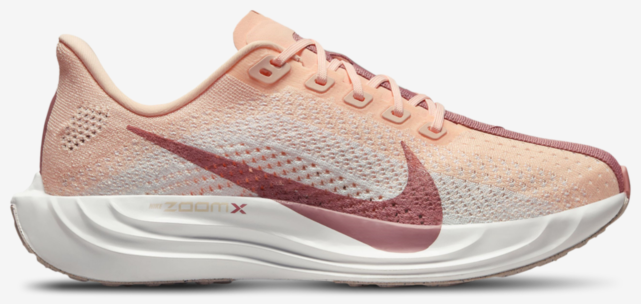 Nike Pegasus Turbo 4 Image 1 of 5. Tap to open photo gallery.