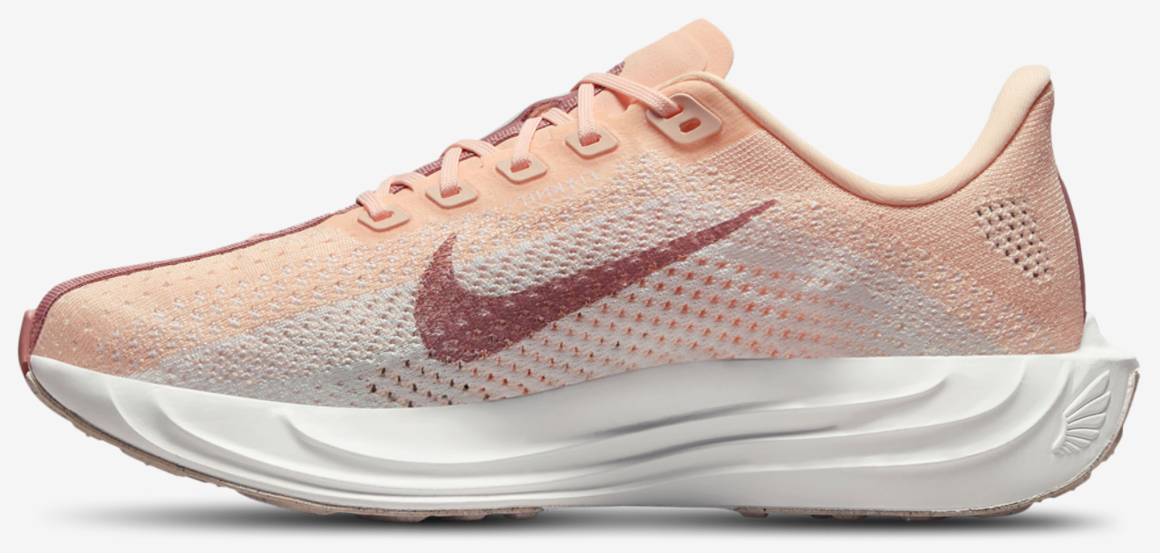 Nike Pegasus Turbo 4 Image 2 of 5. Tap to open photo gallery.