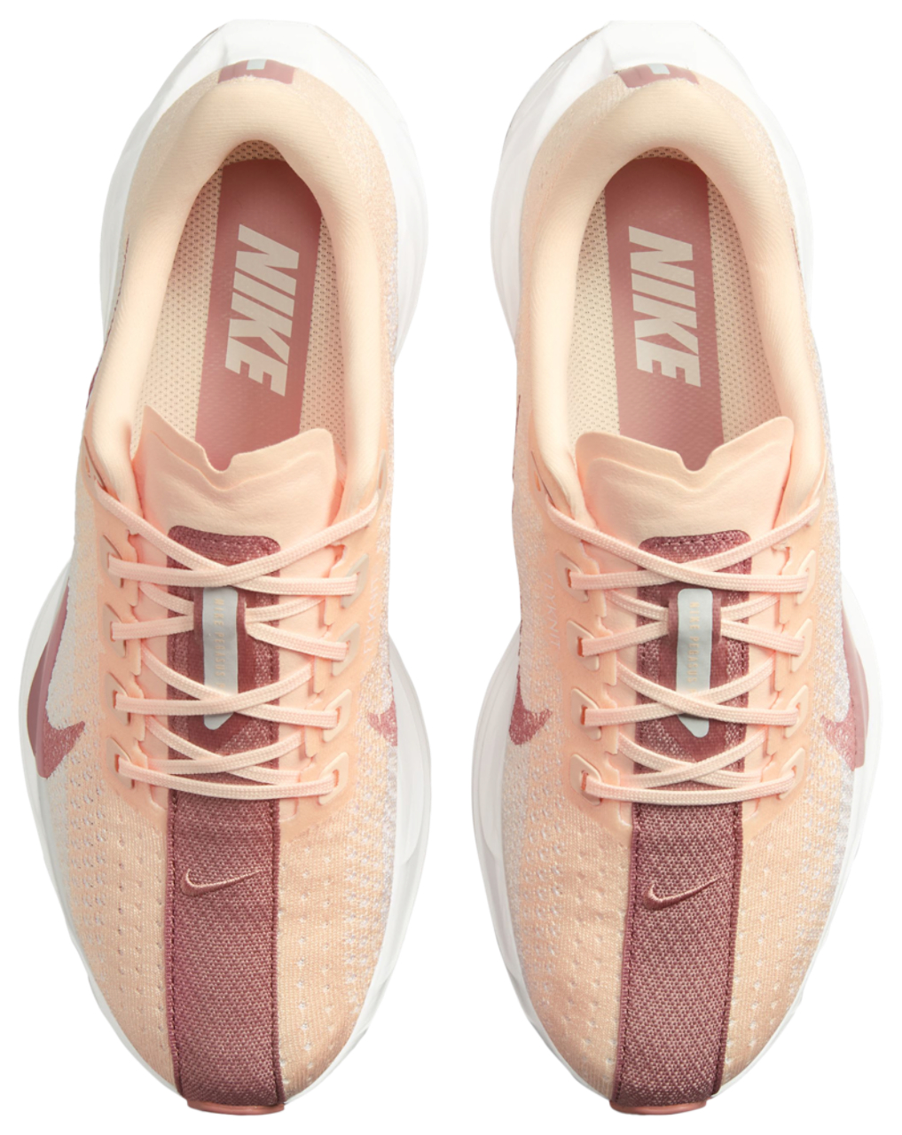 Nike Pegasus Turbo 4 Image 4 of 5. Tap to open photo gallery.