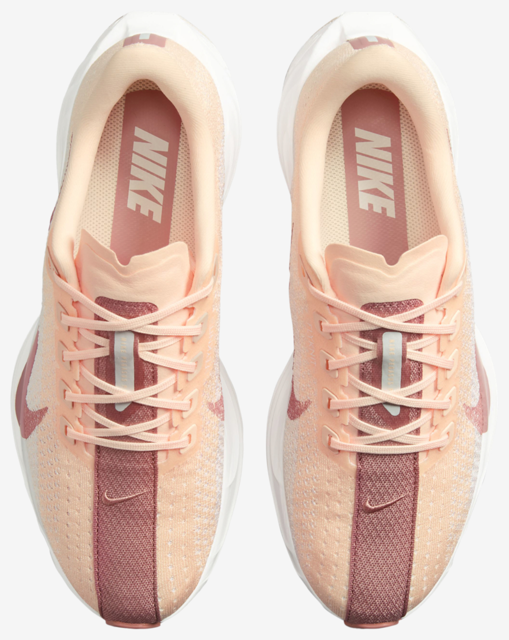 Nike Pegasus Turbo 4 Image 4 of 5. Tap to open photo gallery.