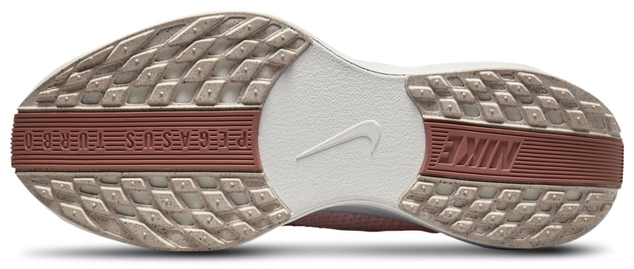 Nike Pegasus Turbo 4 Image 5 of 5. Tap to open photo gallery.