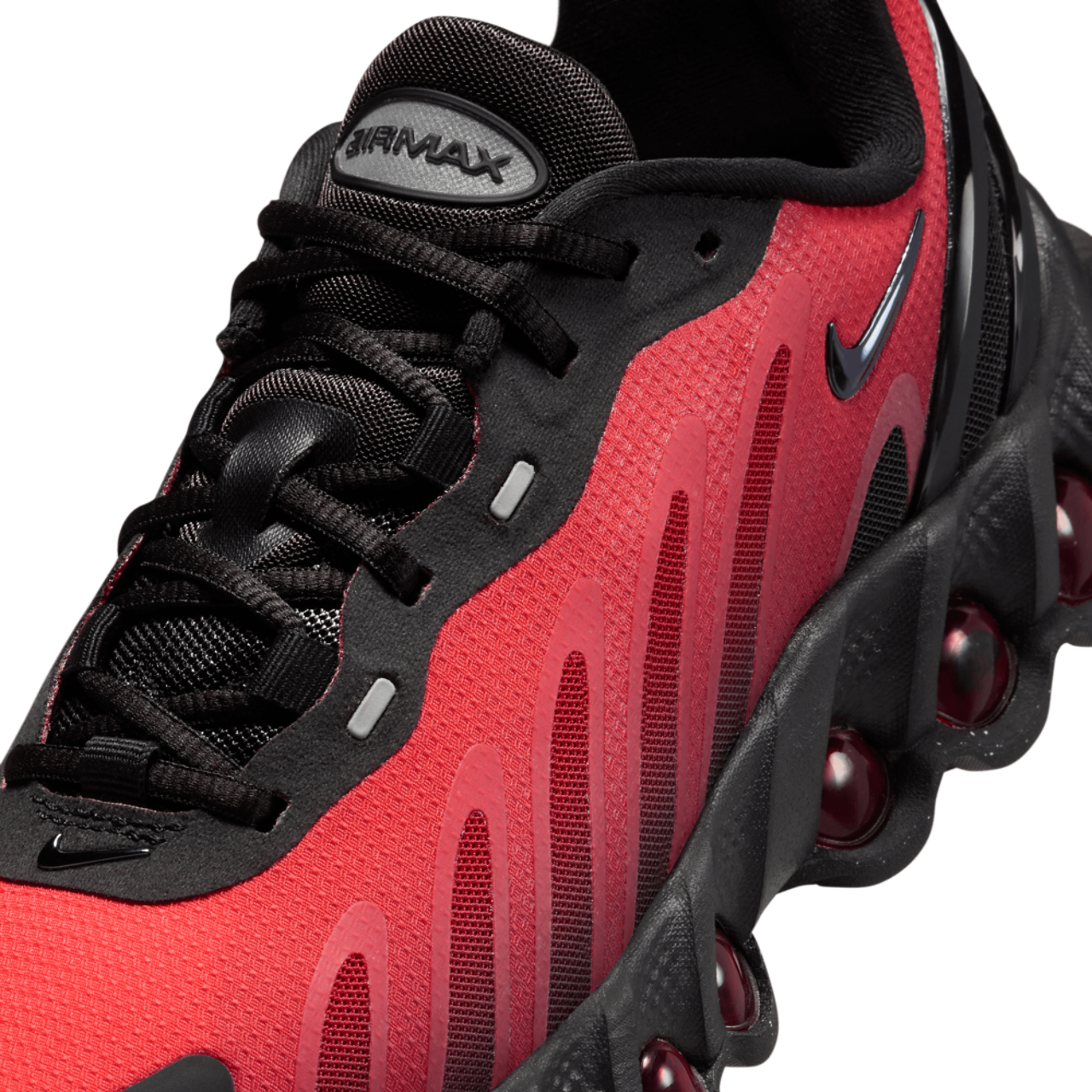 専用Nike Air Max DN8 レッド 9.5 US Nike Air Max DN8 | Foot Locker