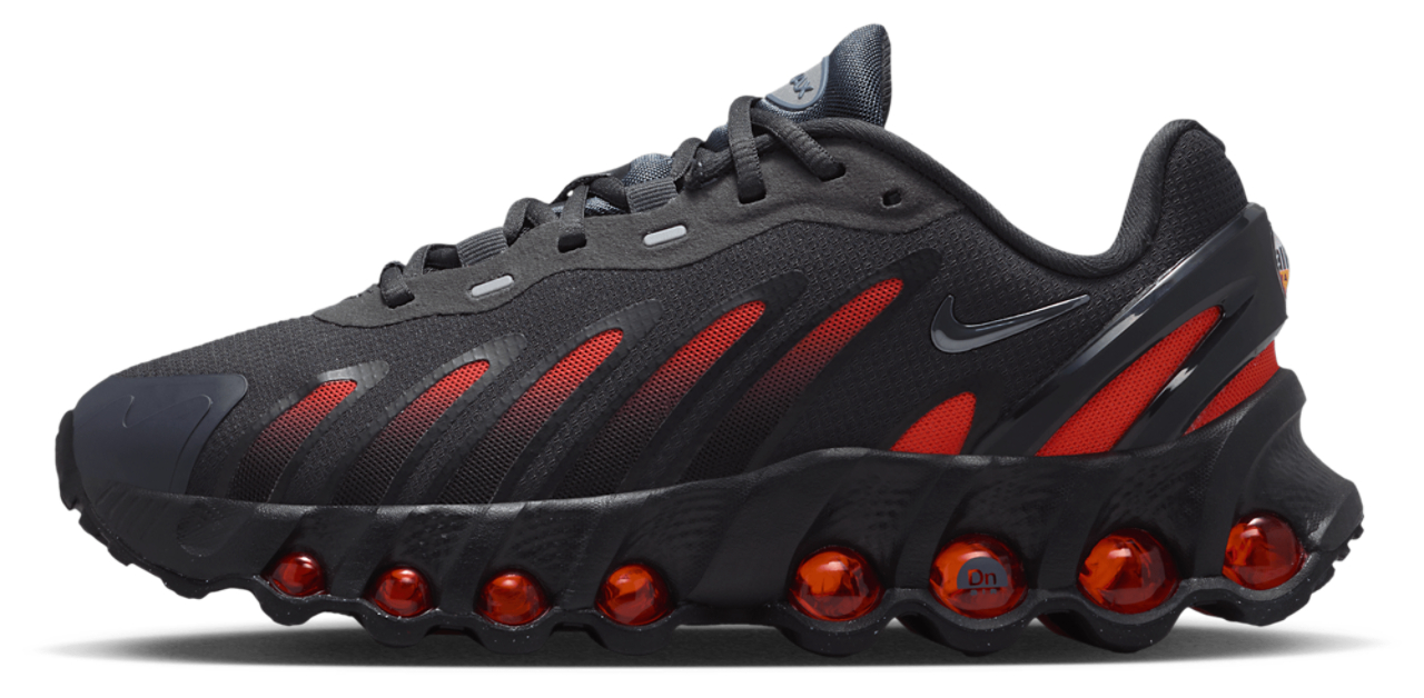 Nike Air Max DN8 Image 2 of 5. Tap to open photo gallery.