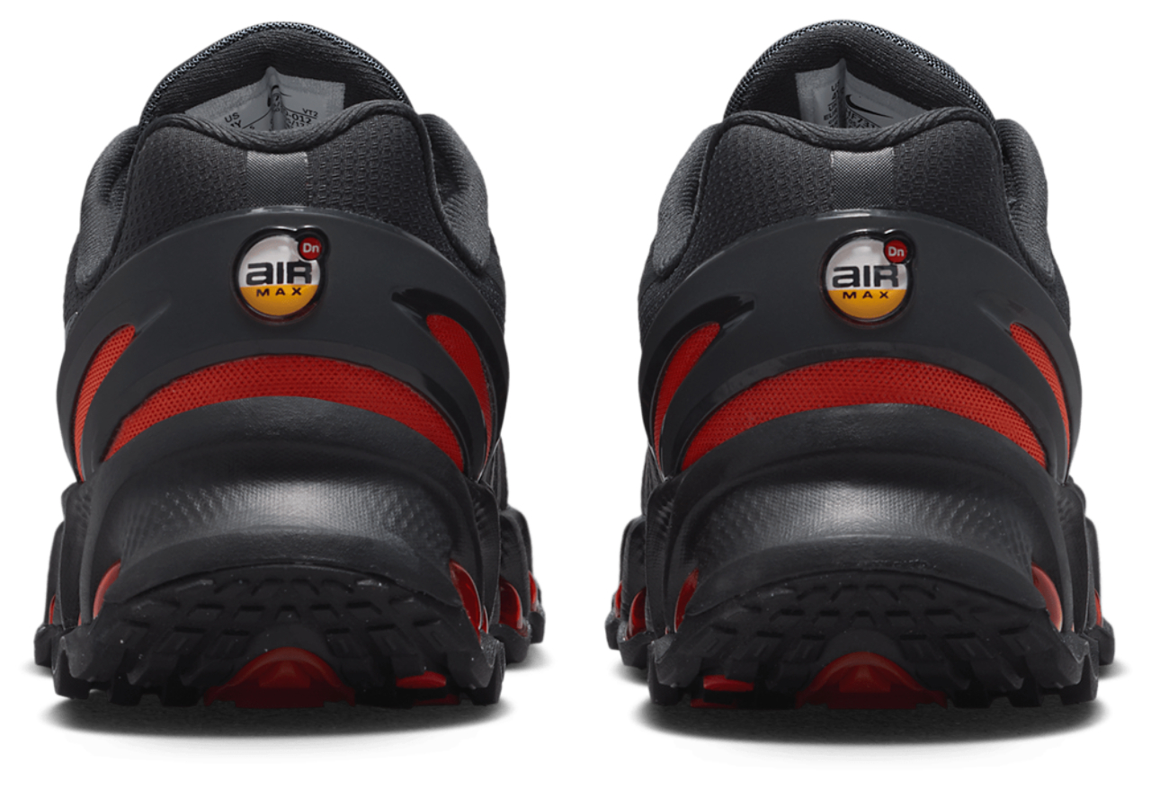 Nike Air Max DN8 Image 3 of 5. Tap to open photo gallery.