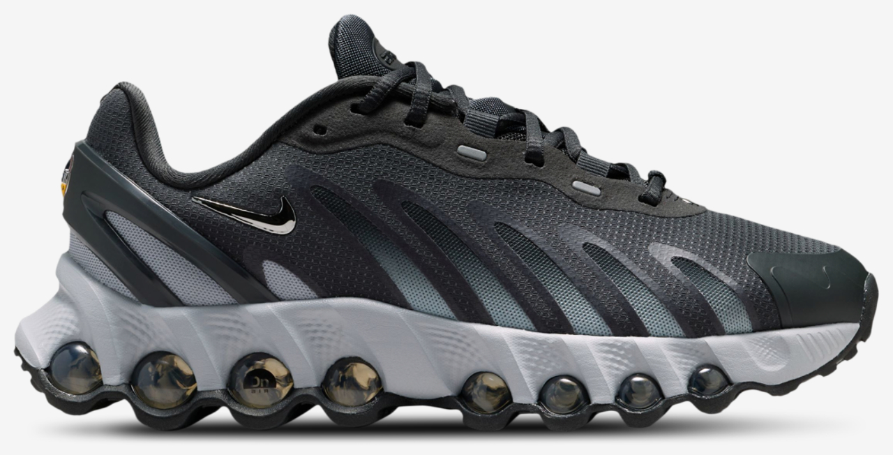 Nike Air Max DN8 Image 1 of 5. Tap to open photo gallery.