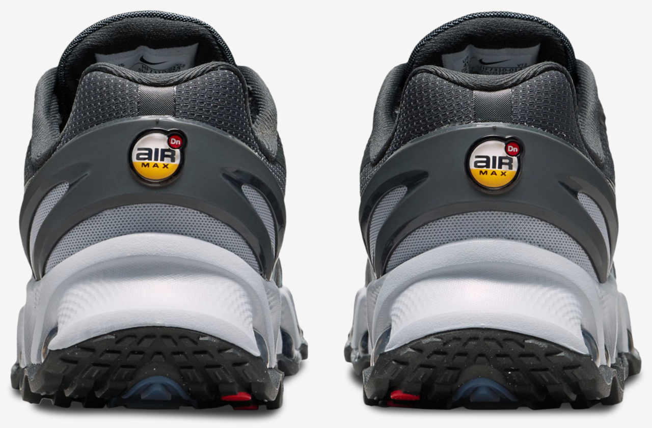 Nike Air Max DN8 Image 3 of 5. Tap to open photo gallery.