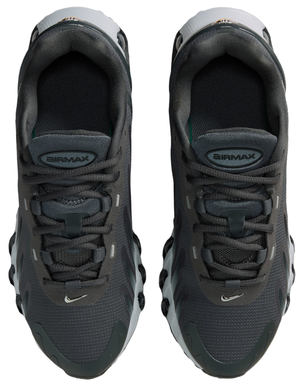 Nike Air Max DN8 Image 4 of 5. Tap to open photo gallery.