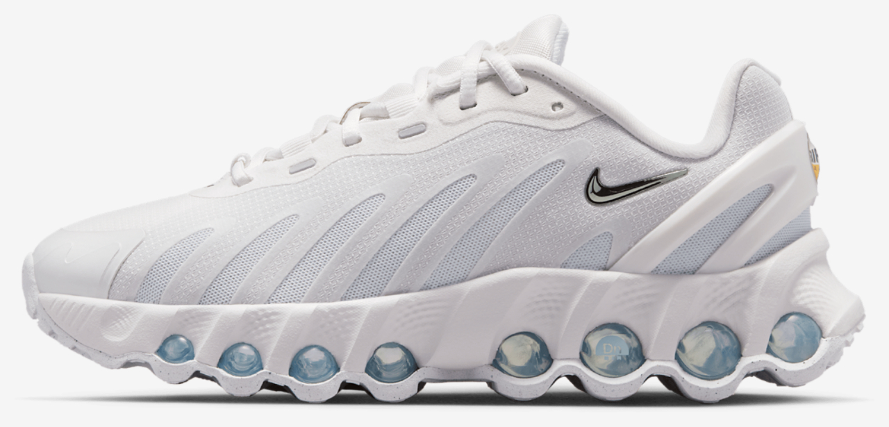 Nike Air Max DN8 Image 2 of 5. Tap to open photo gallery.