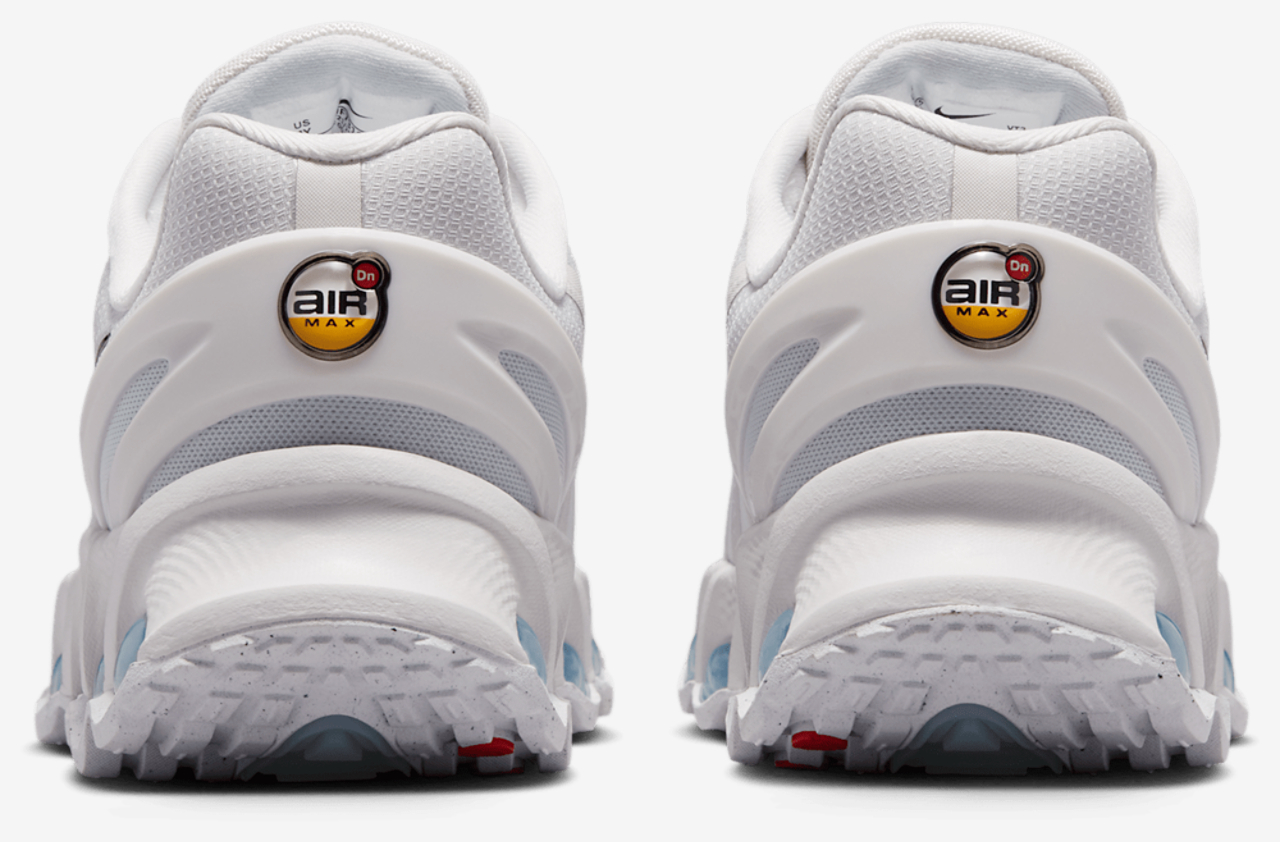 Nike Air Max DN8 Image 3 of 5. Tap to open photo gallery.
