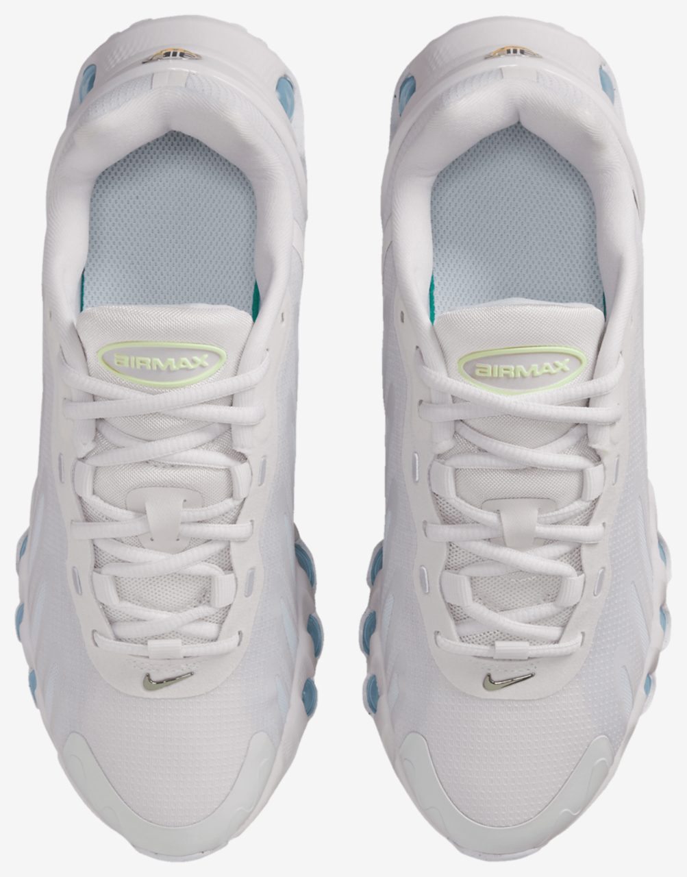 Nike Air Max DN8 Image 4 of 5. Tap to open photo gallery.