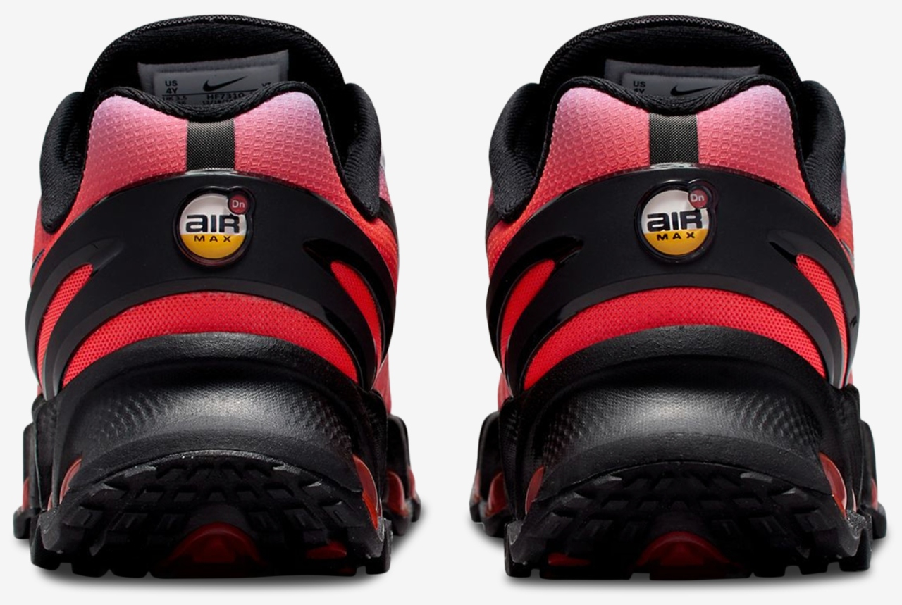 Nike Air Max DN8 Image 3 of 5. Tap to open photo gallery.
