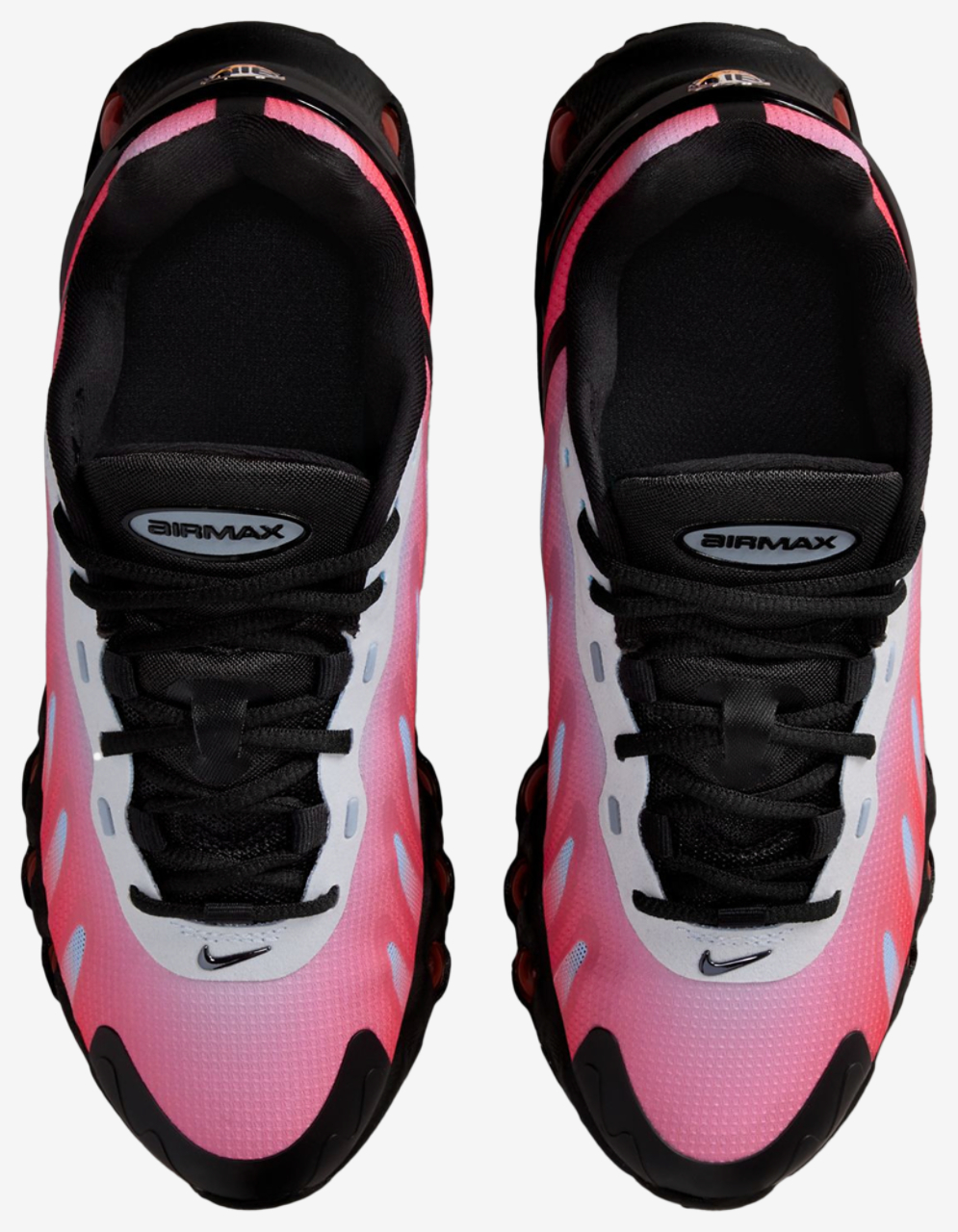 Nike Air Max DN8 Image 4 of 5. Tap to open photo gallery.