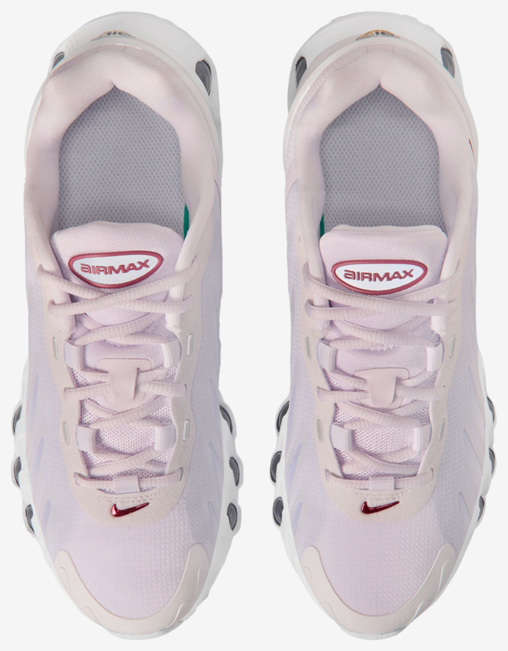 Nike Air Max DN8 Image 4 of 5. Tap to open photo gallery.