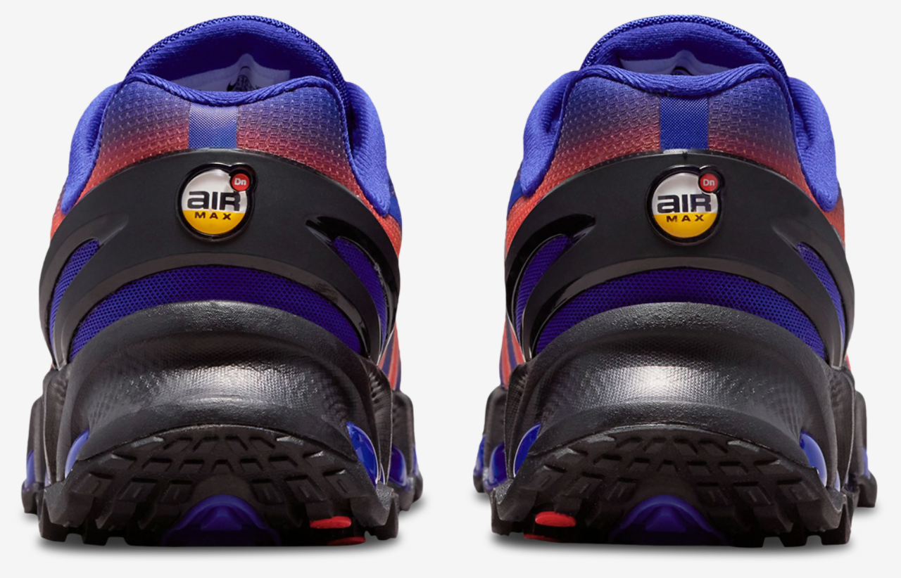 Nike Air Max DN8 Image 3 of 5. Tap to open photo gallery.