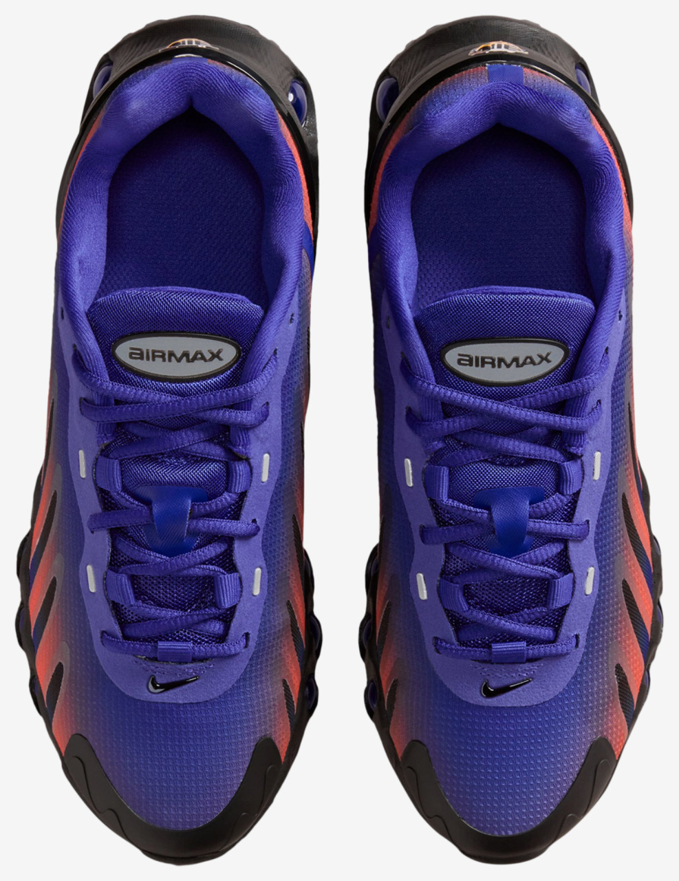 Nike Air Max DN8 Image 4 of 5. Tap to open photo gallery.