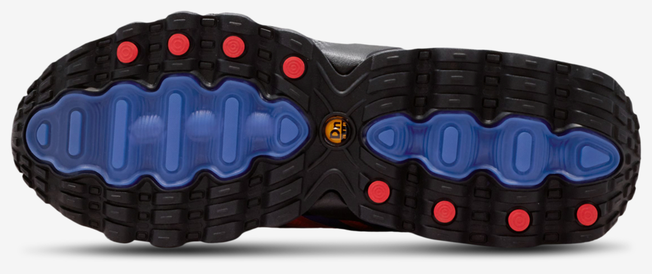 Nike Air Max DN8 Image 5 of 5. Tap to open photo gallery.