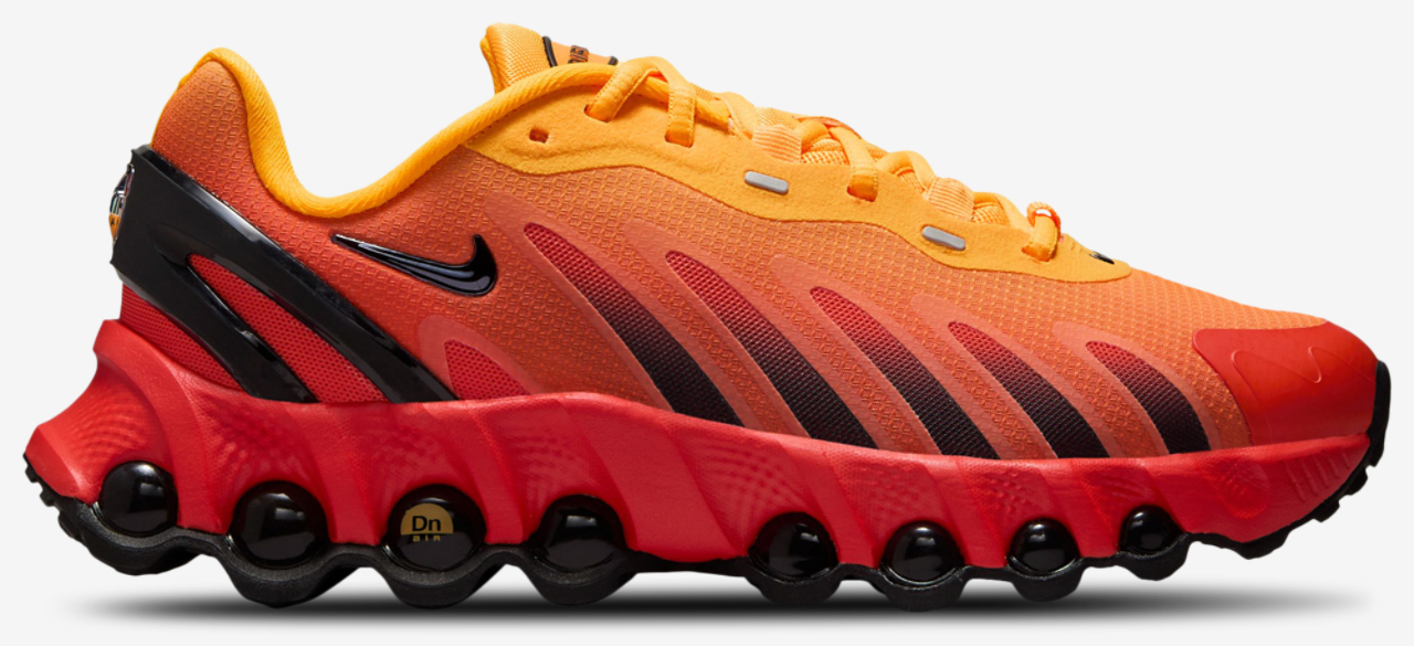 Nike Air Max DN8 Image 1 of 8. Tap to open photo gallery.