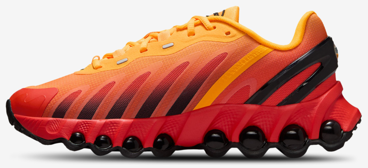 Nike Air Max DN8 Image 2 of 8. Tap to open photo gallery.