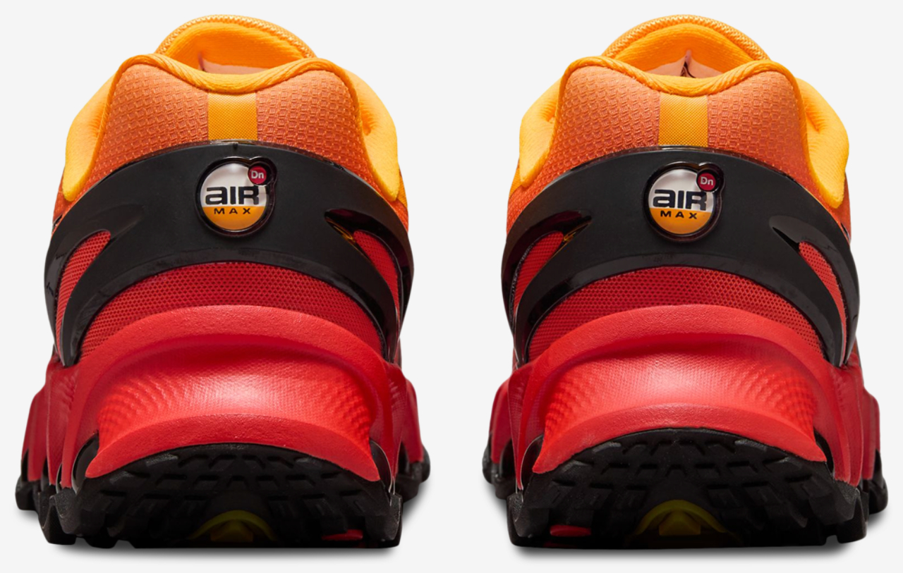 Nike Air Max DN8 Image 3 of 8. Tap to open photo gallery.