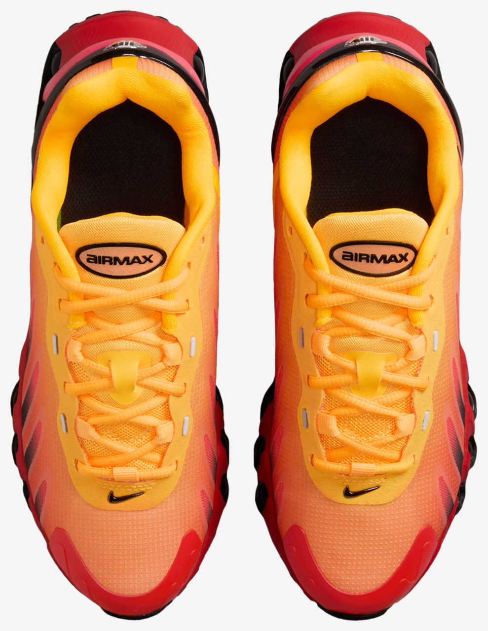 Nike Air Max DN8 Image 4 of 8. Tap to open photo gallery.