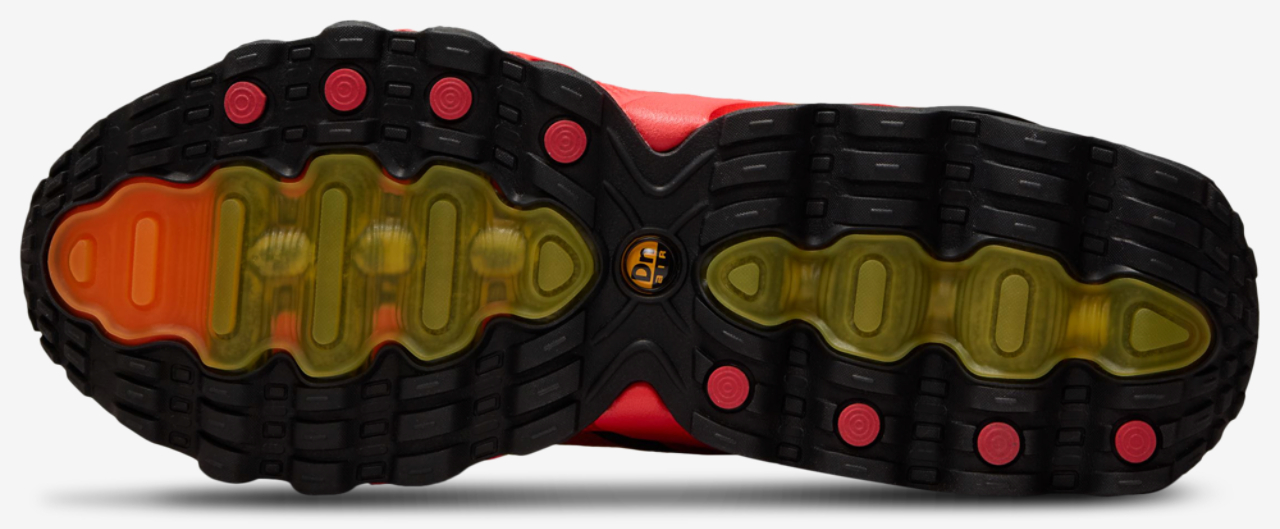Nike Air Max DN8 Image 5 of 8. Tap to open photo gallery.