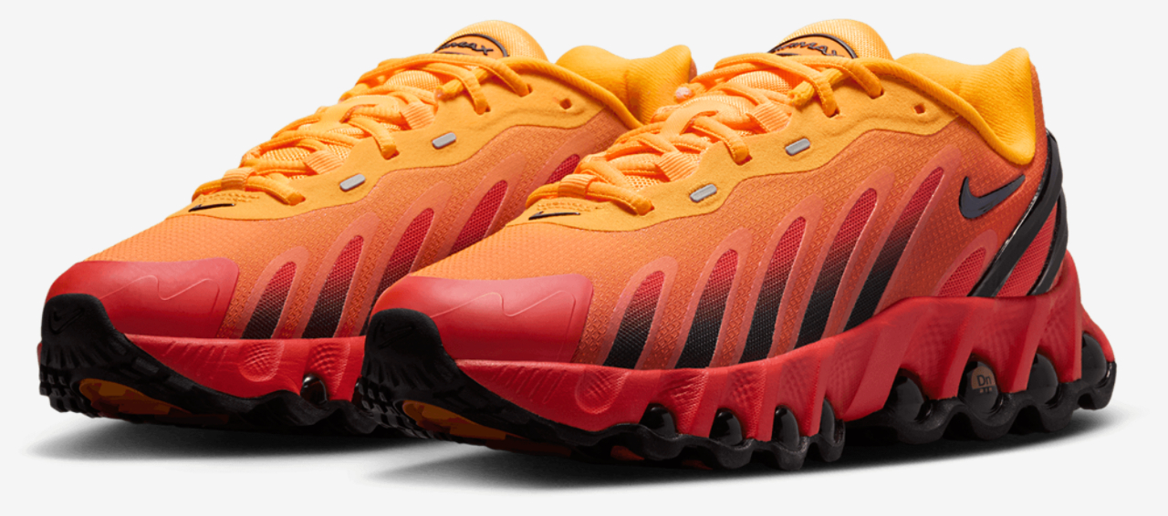 Nike Air Max DN8 Image 6 of 8. Tap to open photo gallery.
