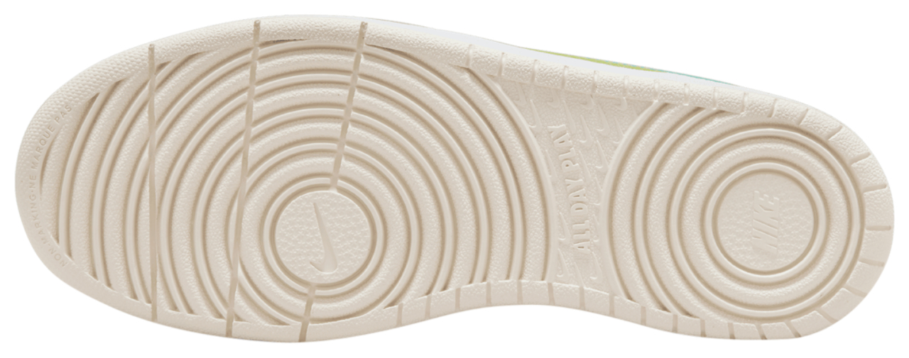 Nike Court Borough Low 2 SE GCEL Image 6 of 6. Tap to open photo gallery.