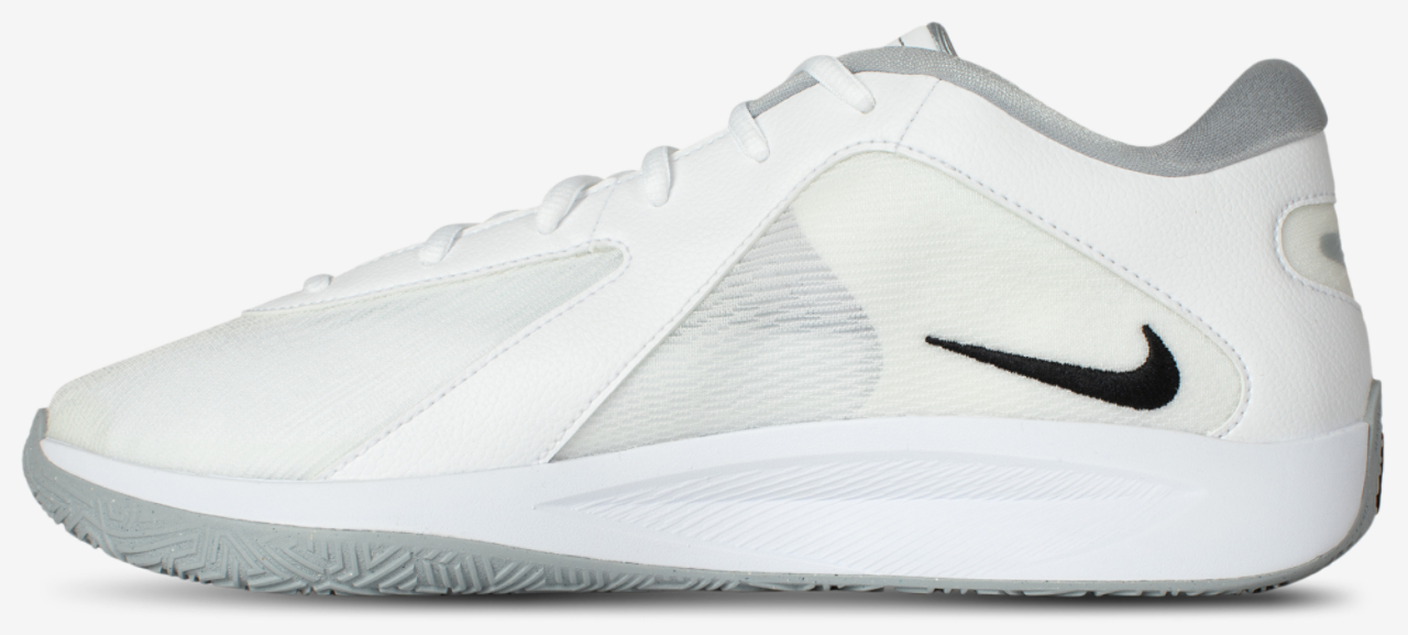 Nike Zoom Freak 6 Image 2 of 5. Tap to open photo gallery.