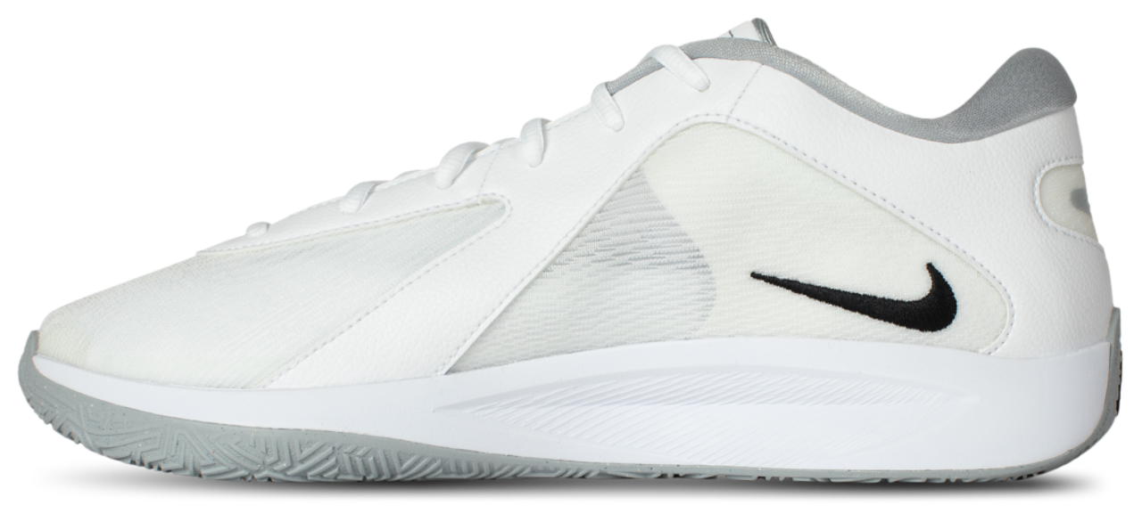 Nike Zoom Freak 6 Image 2 of 5. Tap to open photo gallery.