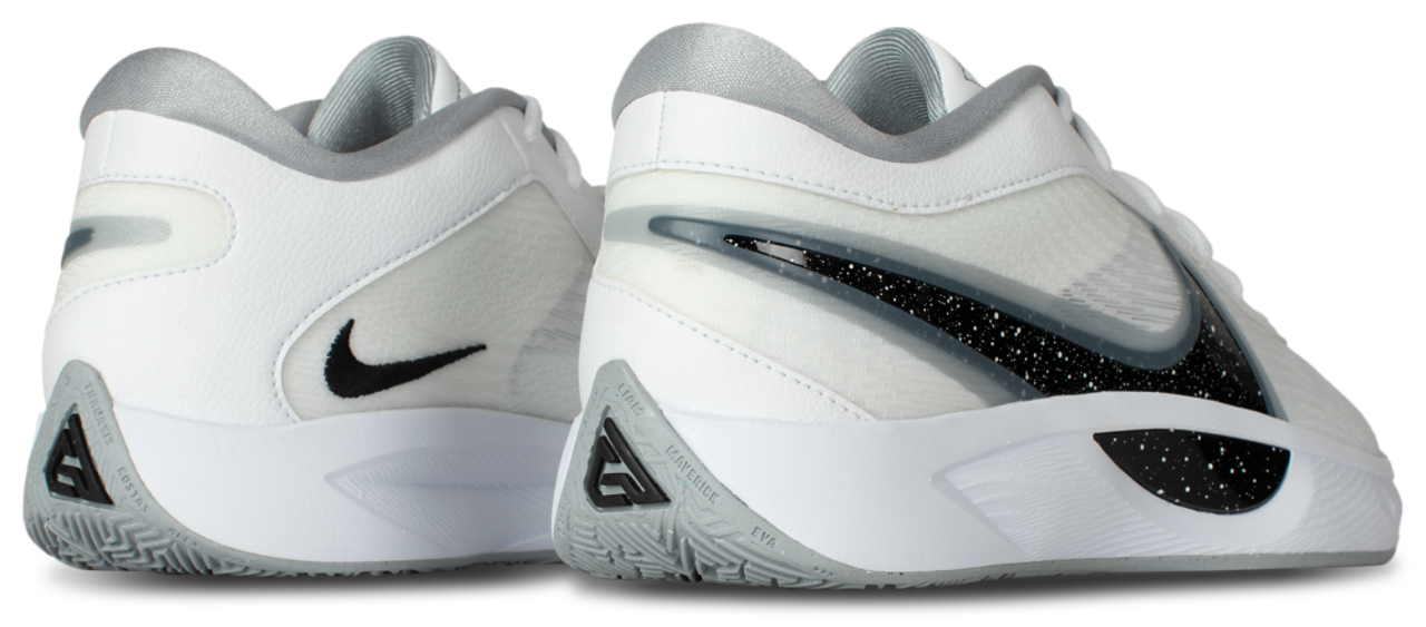 Nike Zoom Freak 6 Image 3 of 5. Tap to open photo gallery.