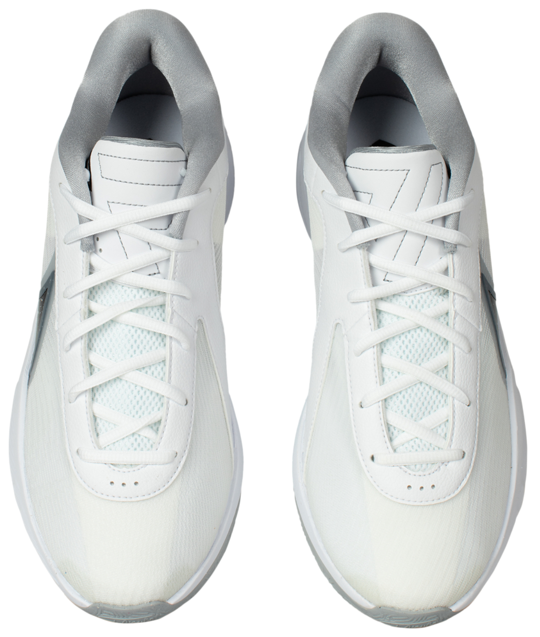 Nike Zoom Freak 6 Image 4 of 5. Tap to open photo gallery.