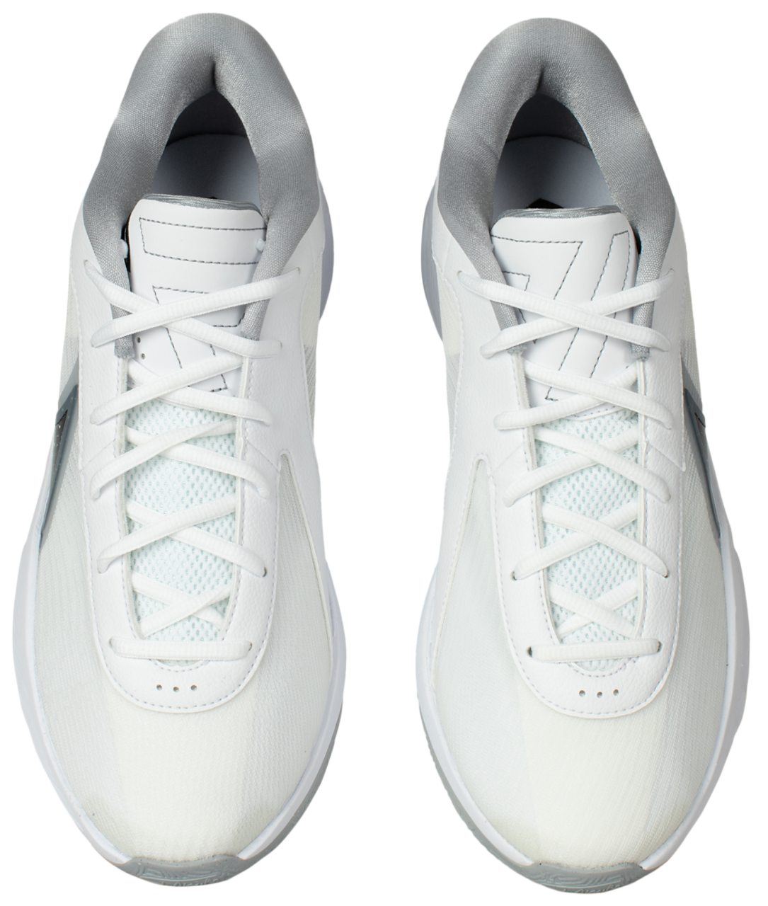 Nike Zoom Freak 6 Image 4 of 5. Tap to open photo gallery.