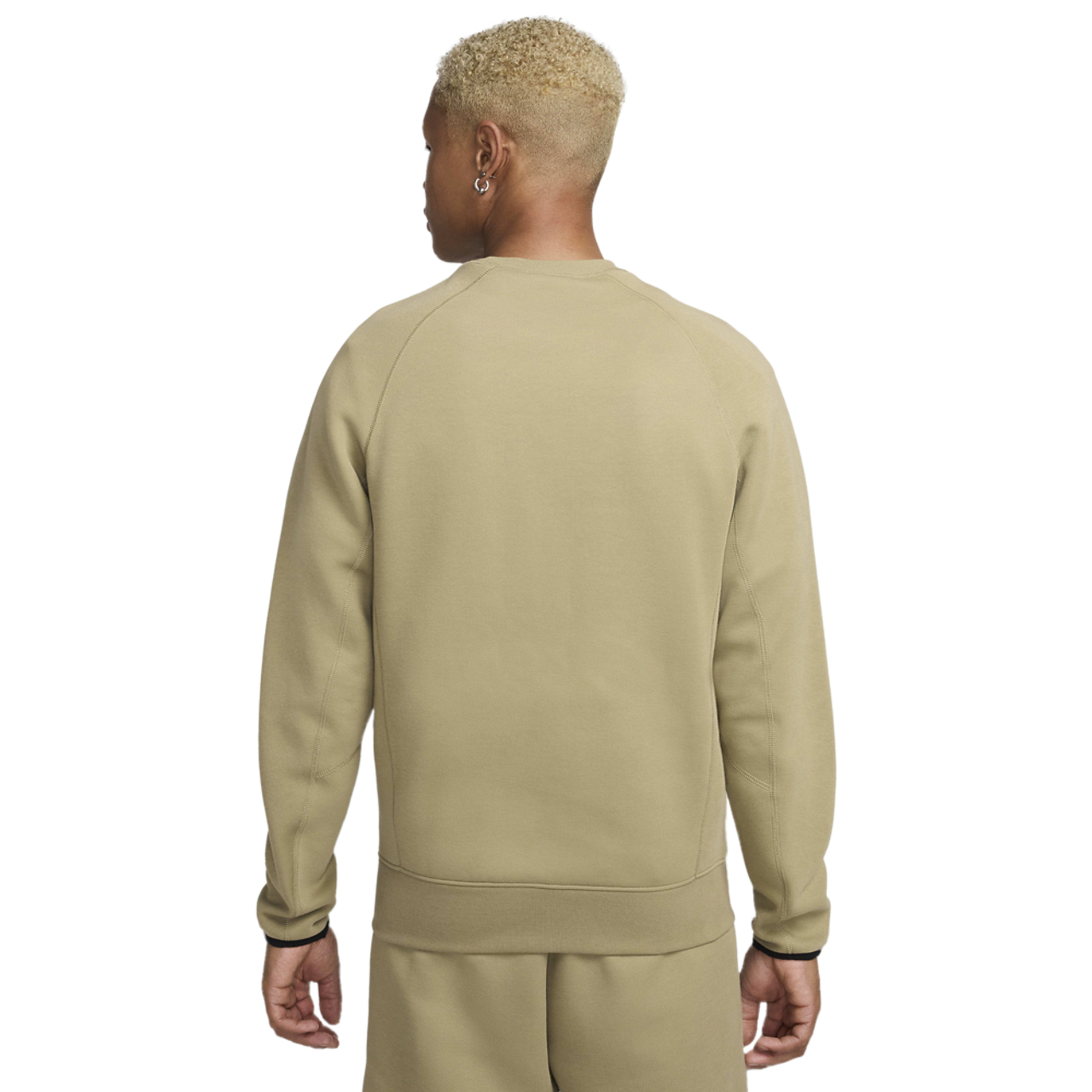 Nike Tech Fleece Crew | Foot Locker