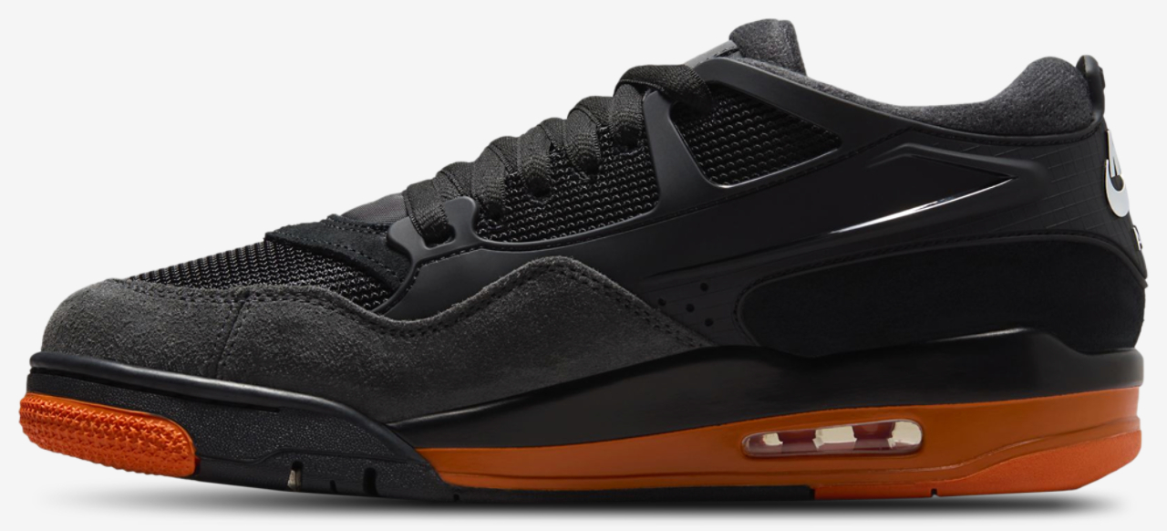 Jordan Air Jordan 4 RM Image 2 of 5. Tap to open photo gallery.