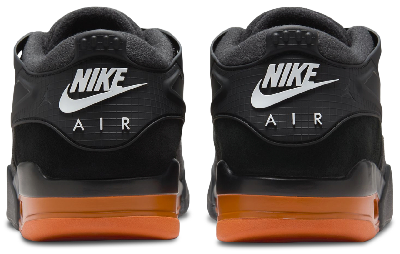 Jordan Air Jordan 4 RM Image 3 of 5. Tap to open photo gallery.
